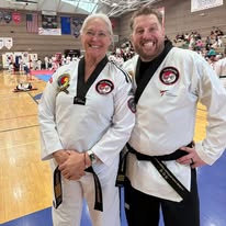 Lone Mountain Taekwondo - Business Photo Gallery Image