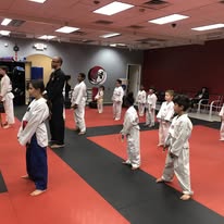 Lone Mountain Taekwondo - Business Photo Gallery Image