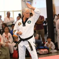 Lone Mountain Taekwondo - Business Photo Gallery Image