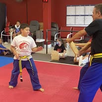 Lone Mountain Taekwondo - Business Photo Gallery Image