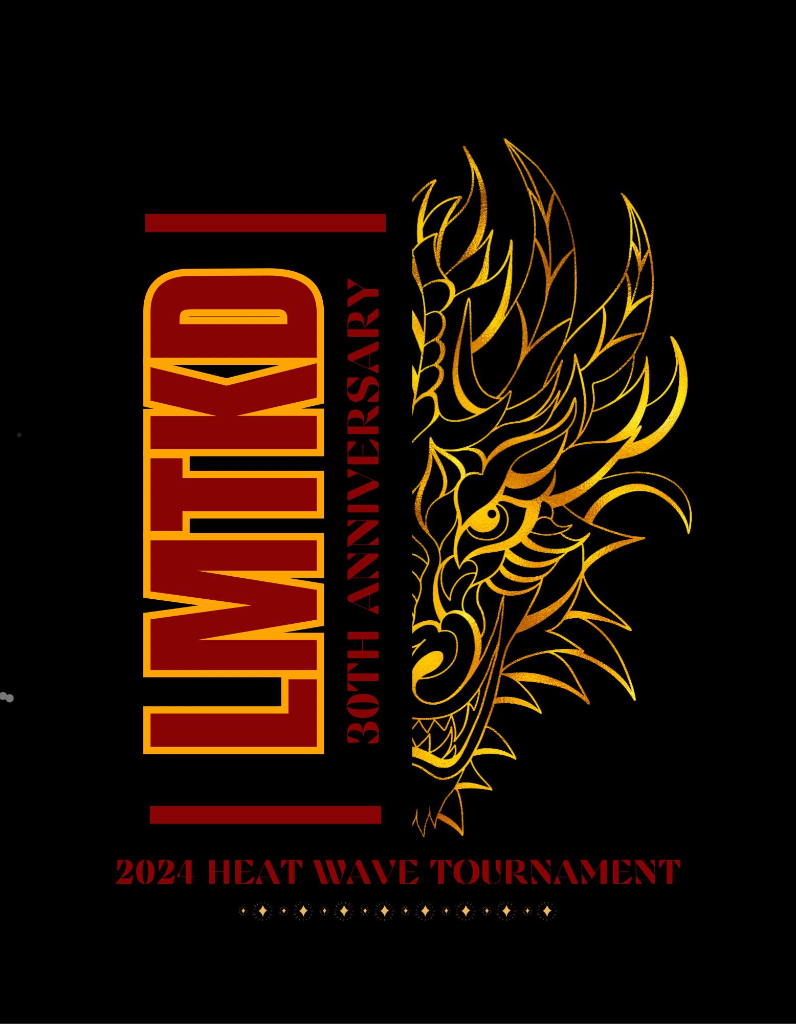 Lone Mountain Taekwondo - Logo