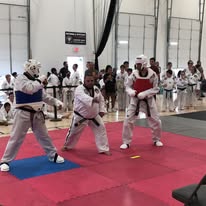 Lone Mountain Taekwondo - Business Photo Gallery Image