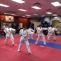 Lone Mountain Taekwondo - Business Photo Gallery Image