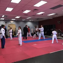 Lone Mountain Taekwondo - Business Photo Gallery Image
