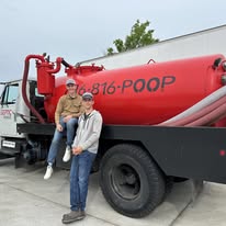 Septic Kings - Business Photo Gallery Image