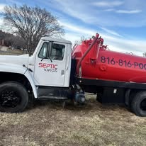 Septic Kings - Business Photo Gallery Image