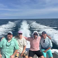 Reel Time Charters - Business Photo Gallery Image
