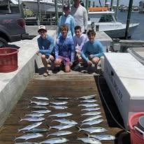 Reel Time Charters - Business Photo Gallery Image