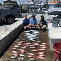 Reel Time Charters - Business Photo Gallery Image