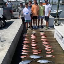 Reel Time Charters - Business Photo Gallery Image