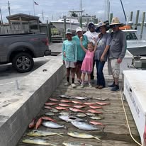 Reel Time Charters - Business Photo Gallery Image