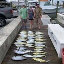 Reel Time Charters - Business Photo Gallery Image