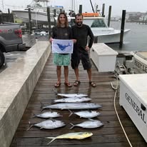 Reel Time Charters - Business Photo Gallery Image