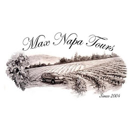 Max Wine Tours