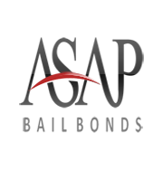 ASAP Bail Bonds - Logo