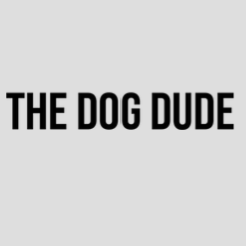 The Dog Dude - Logo