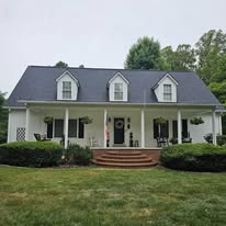 Moore's Roofing - Business Photo Gallery Image
