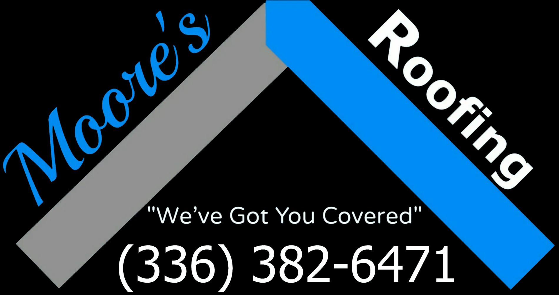 Moore's Roofing