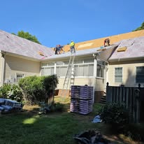Moore's Roofing - Business Photo Gallery Image