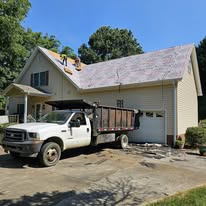 Moore's Roofing - Business Photo Gallery Image