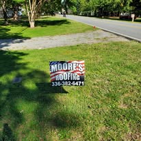 Moore's Roofing - Business Photo Gallery Image