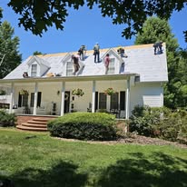 Moore's Roofing - Business Photo Gallery Image