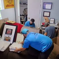 Apex Movers - Business Photo Gallery Image