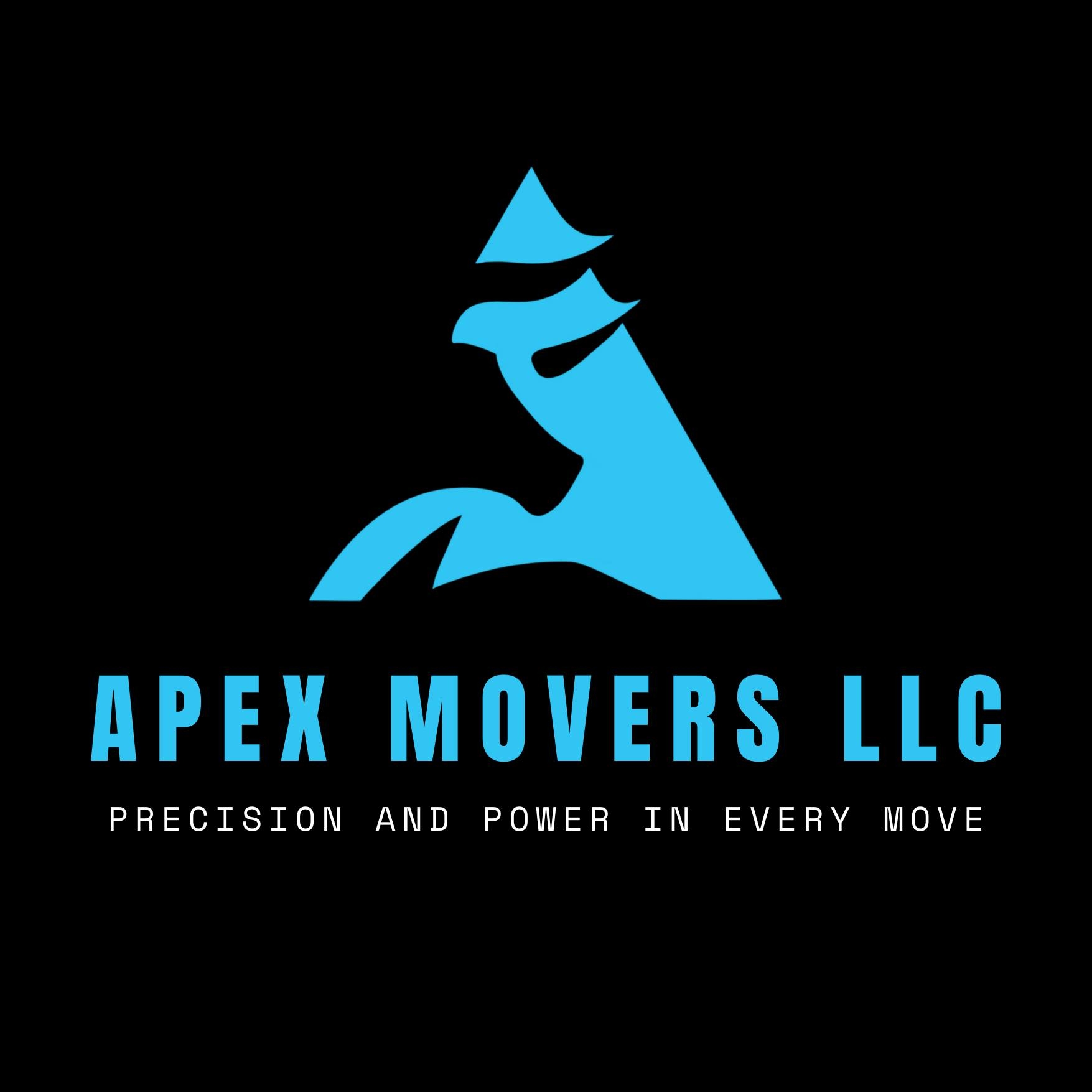 Apex Movers