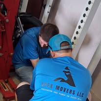 Apex Movers - Business Photo Gallery Image