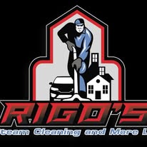 Rigos Steam Cleaning and More LLC - Logo