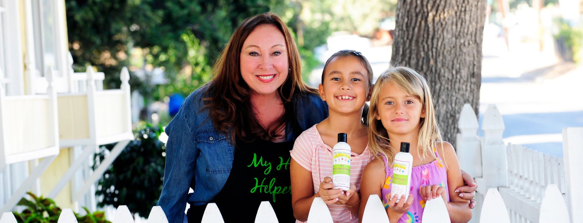 My Hair Helpers Head Lice Treatment Salon - Business Photo Gallery Image
