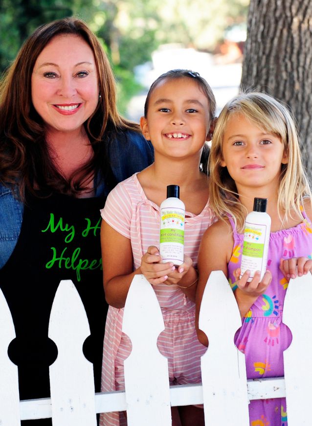 My Hair Helpers Head Lice Treatment Salon - Business Photo Gallery Image