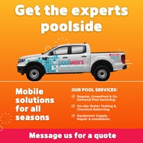 Poolwerx Murrieta - Business Photo Gallery Image