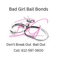 Bad Girl Bail Bonds - Business Photo Gallery Image