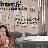 Bad Girl Bail Bonds - Business Photo Gallery Image