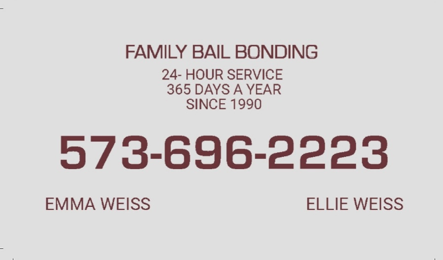 Family Bail Bonding