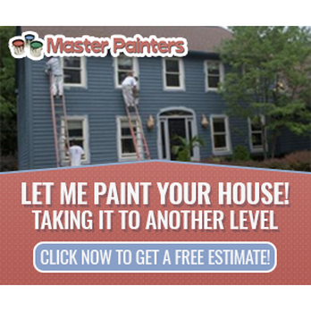 Master Painters Enterprises, Inc - Business Photo Gallery Image