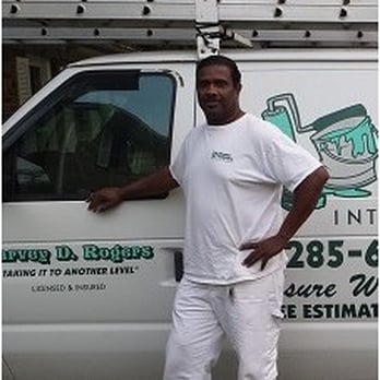 Master Painters Enterprises, Inc - Business Photo Gallery Image