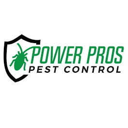 Power Pros Pest Control - Logo