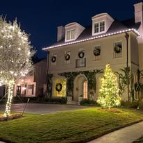 Christmas Lights 4 U - Business Photo Gallery Image