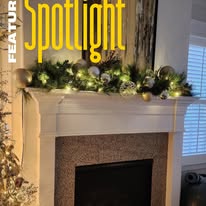 Christmas Lights 4 U - Business Photo Gallery Image