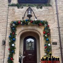 Christmas Lights 4 U - Business Photo Gallery Image