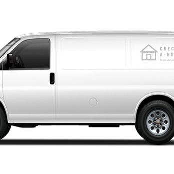 Check A House - Business Photo Gallery Image