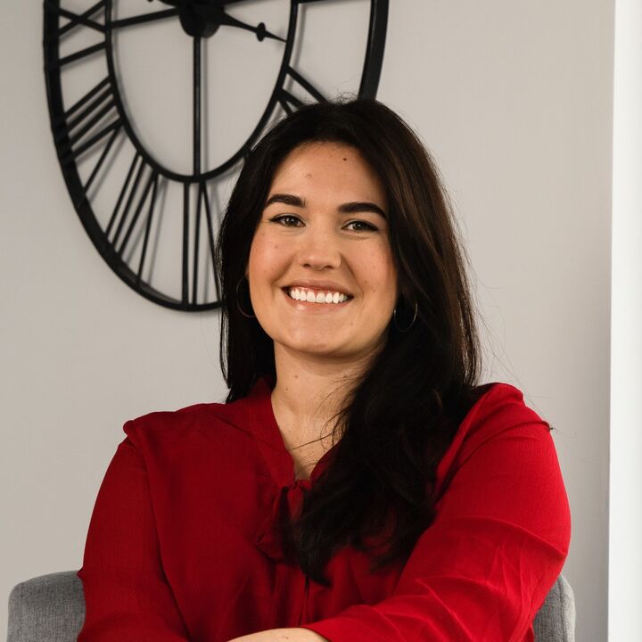 Ashley Tuttle, Real Estate - Logo