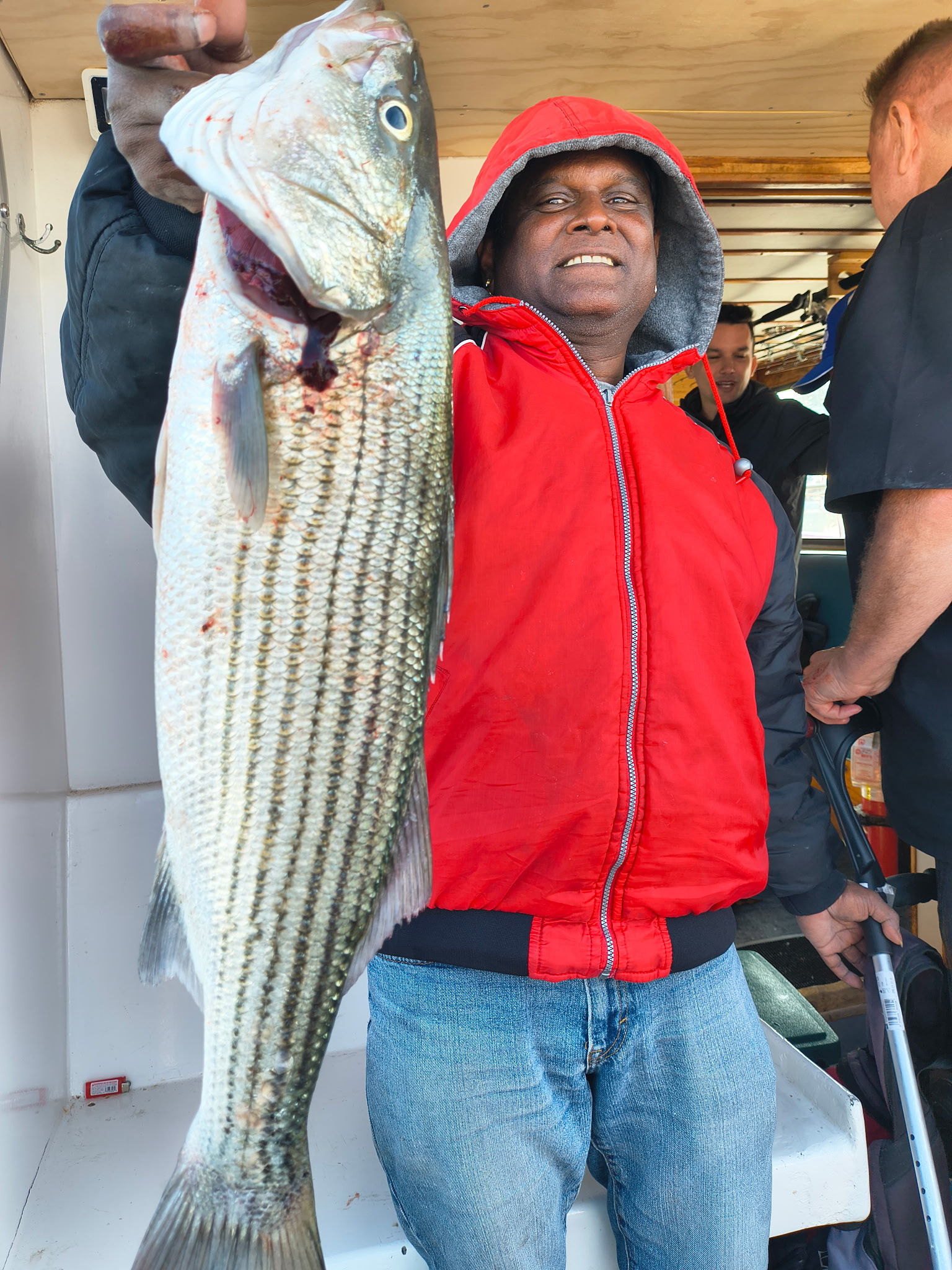 Amethyst Fishing Charters - Business Photo Gallery Image