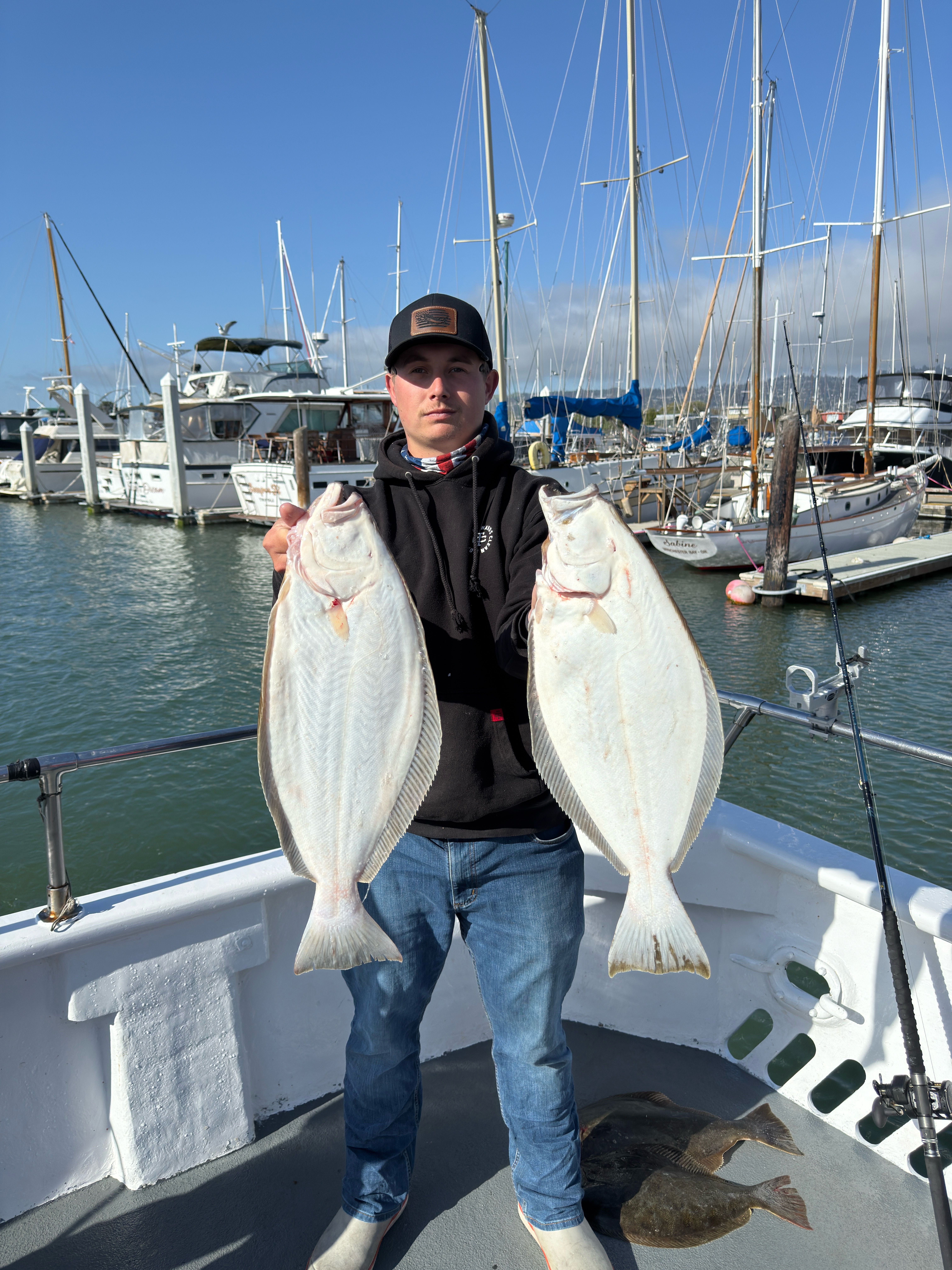 Amethyst Fishing Charters - Business Photo Gallery Image