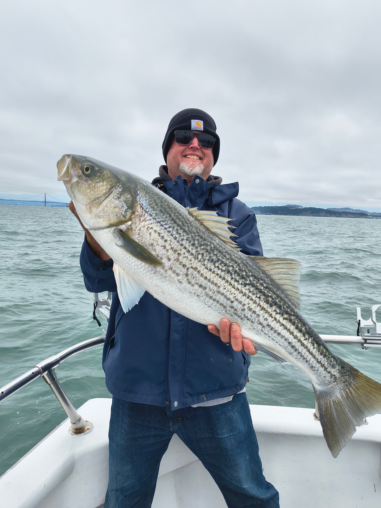 Amethyst Fishing Charters - Business Photo Gallery Image