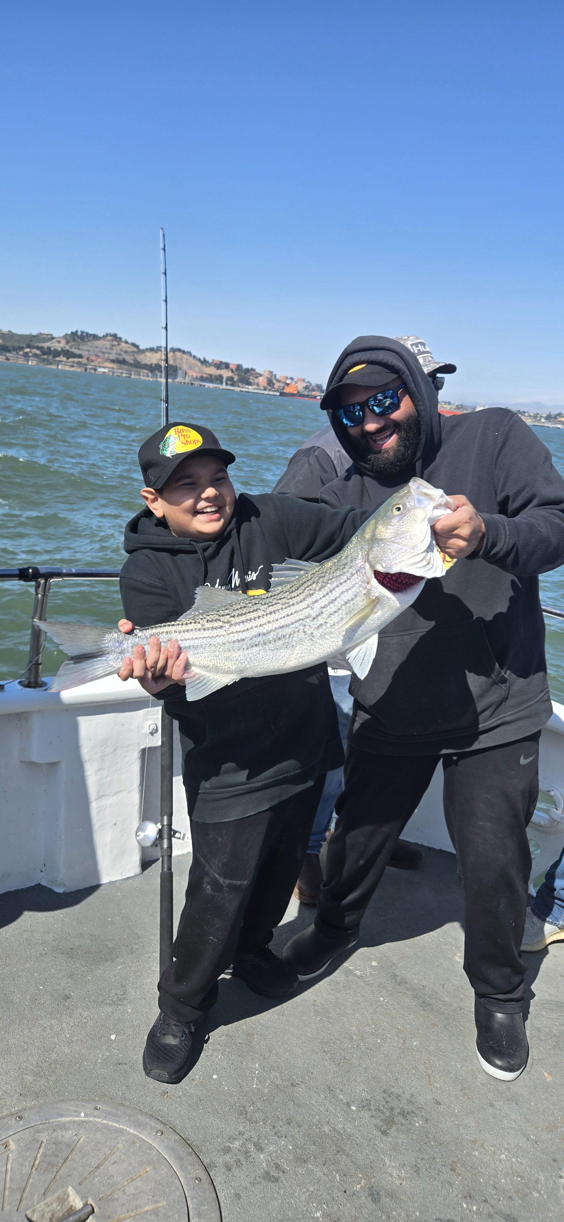 Amethyst Fishing Charters - Business Photo Gallery Image