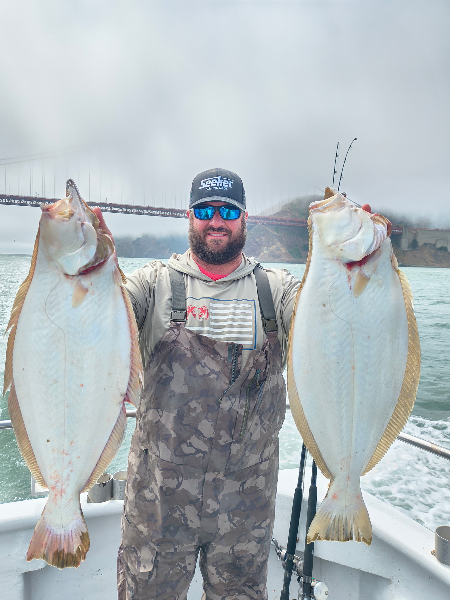 Amethyst Fishing Charters - Business Photo Gallery Image