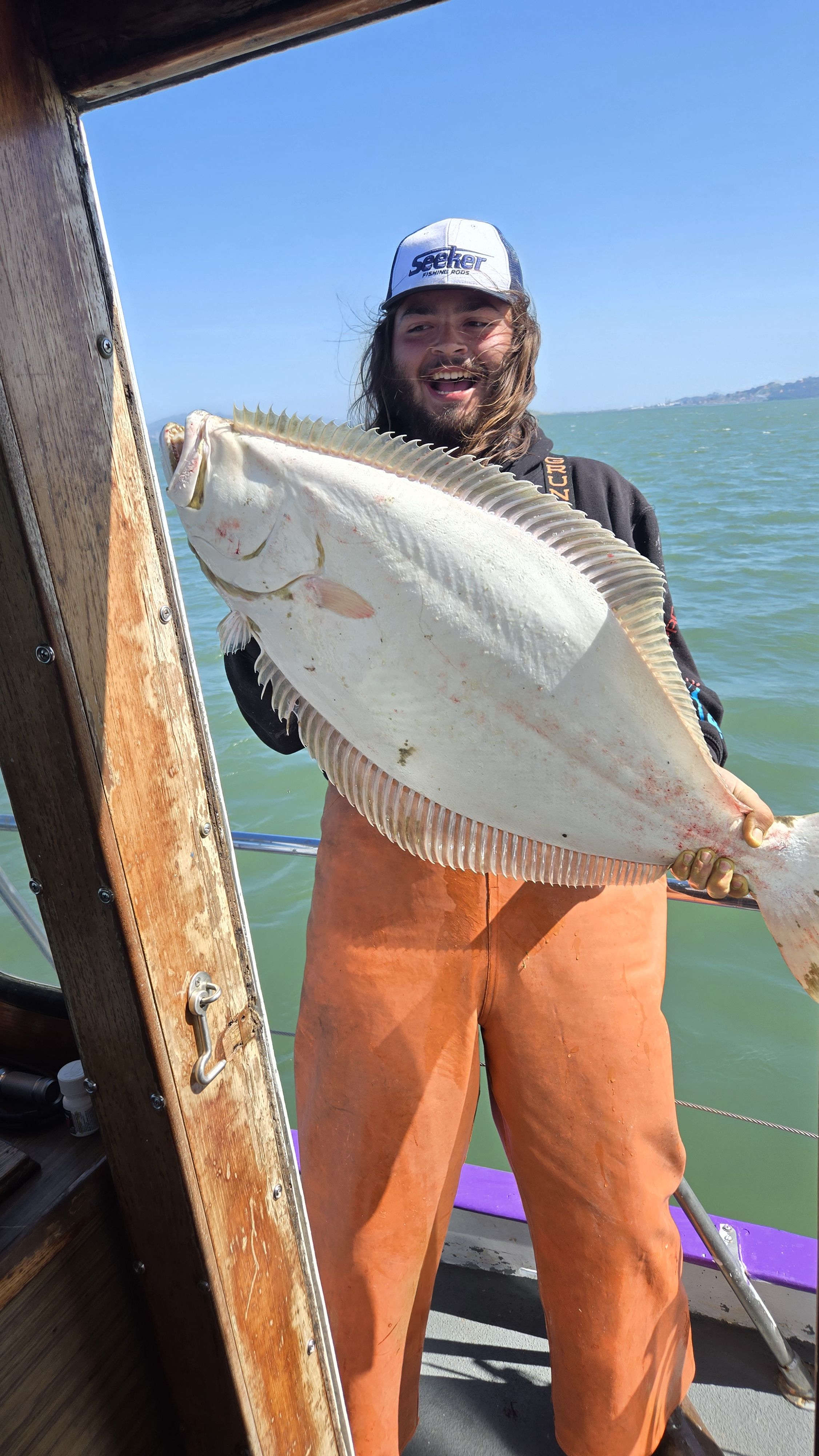 Amethyst Fishing Charters - Business Photo Gallery Image